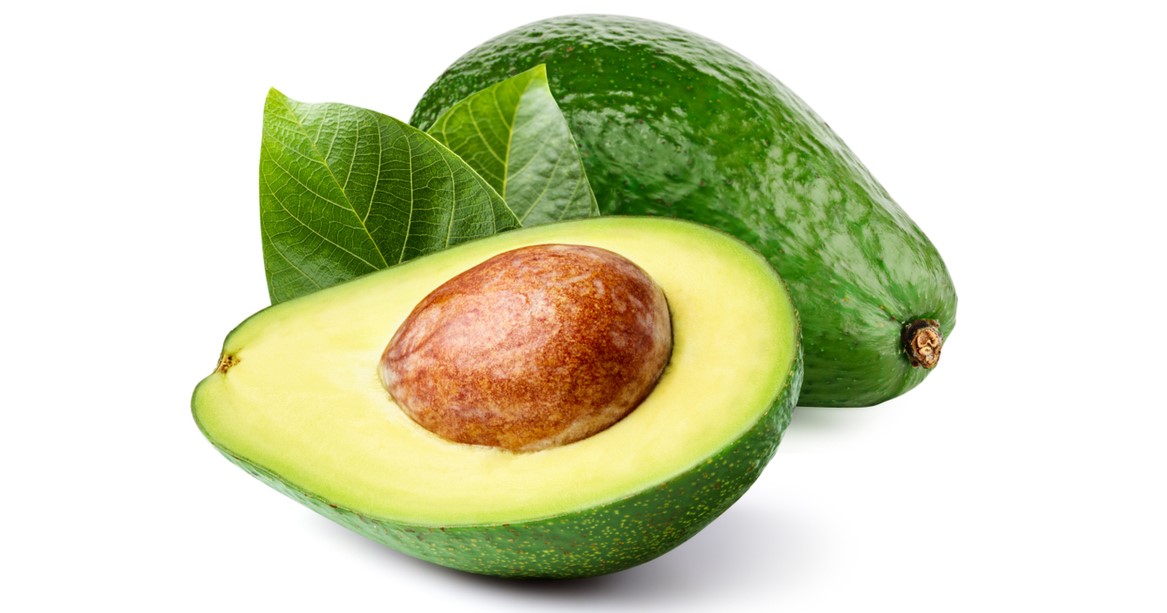  ماسك الأفوكادو لترطيب الشعر بعمق